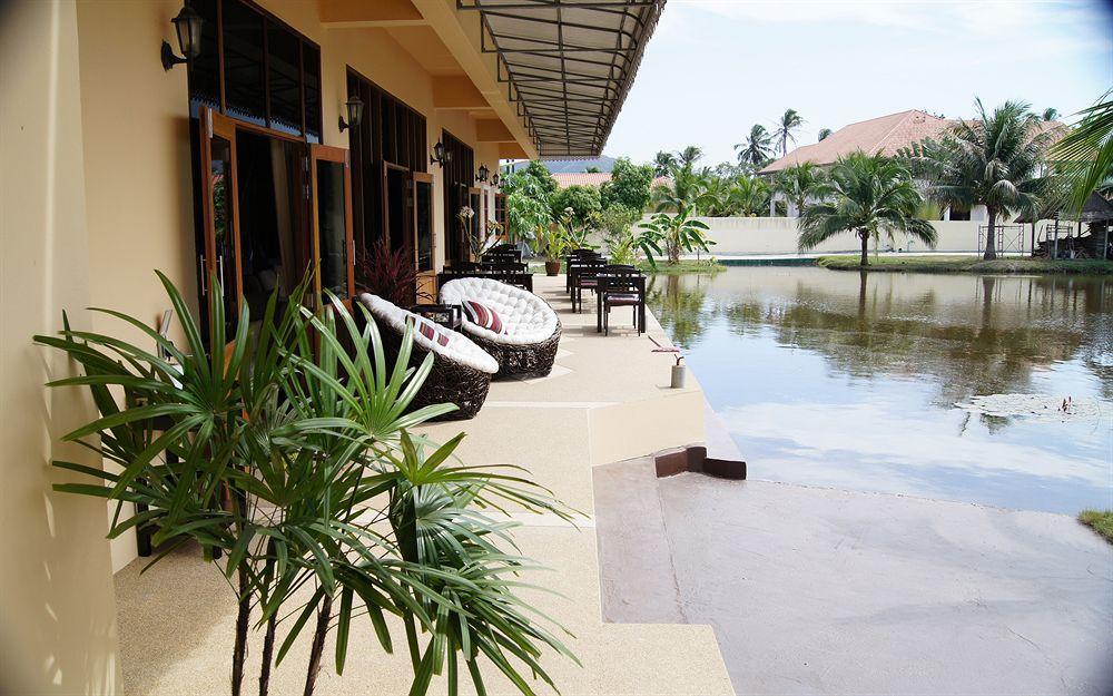 Danieli Resort HHQ Exterior foto