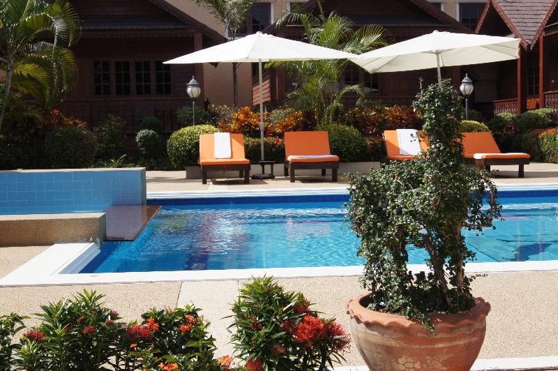 Danieli Resort HHQ Exterior foto