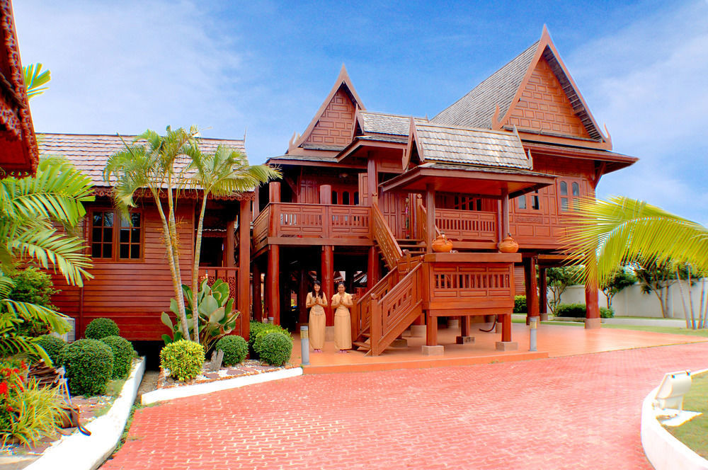 Danieli Resort HHQ Exterior foto