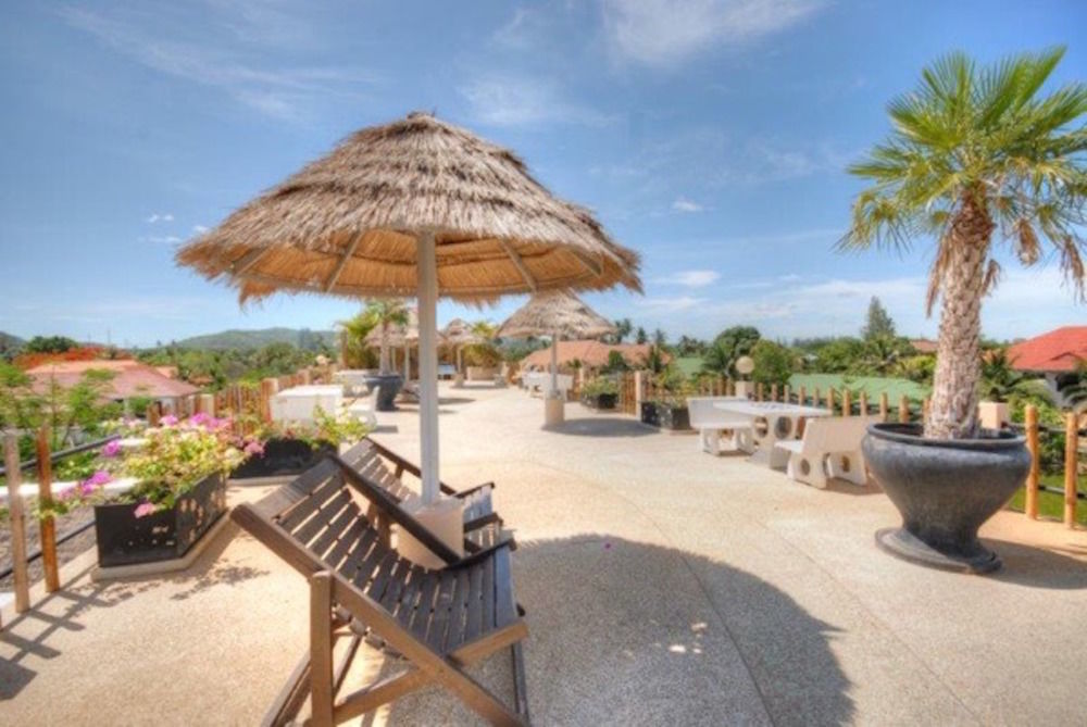 Danieli Resort HHQ Exterior foto