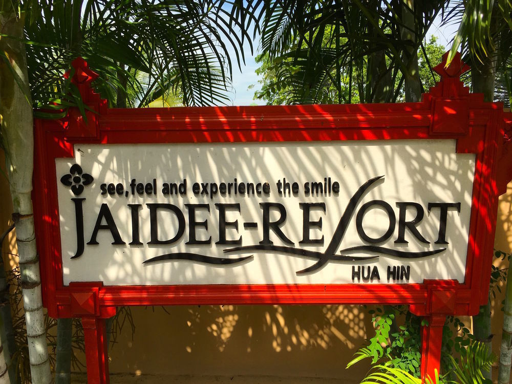 Danieli Resort HHQ Exterior foto