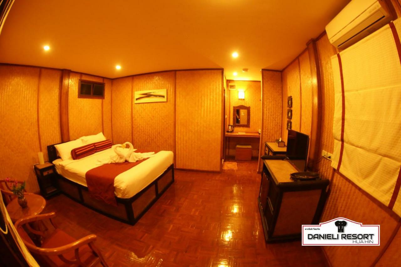 Danieli Resort HHQ Exterior foto