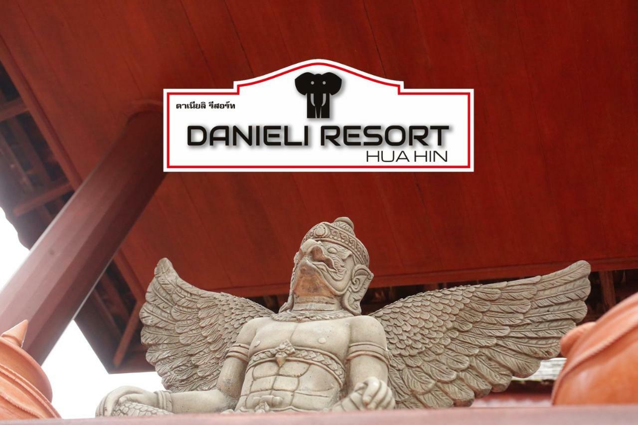 Danieli Resort HHQ Exterior foto