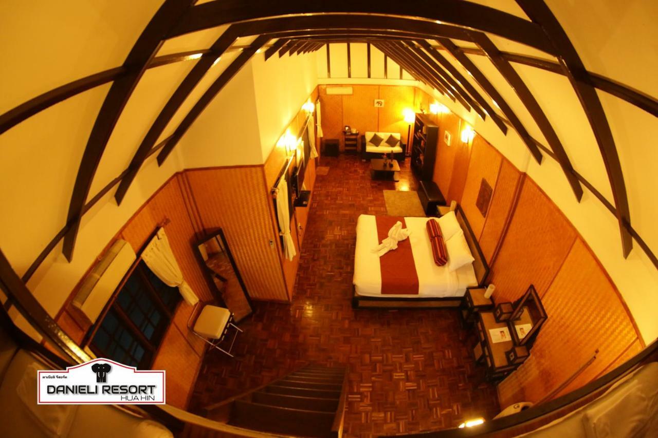 Danieli Resort HHQ Exterior foto