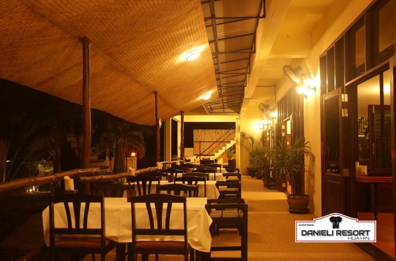 Danieli Resort HHQ Exterior foto