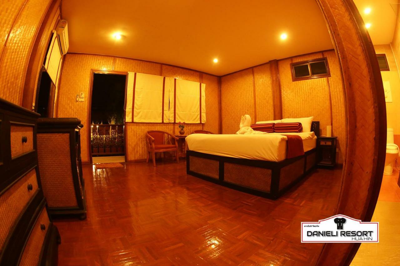 Danieli Resort HHQ Exterior foto