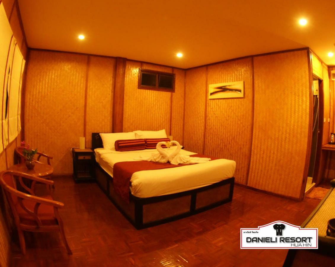 Danieli Resort HHQ Exterior foto